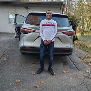 Meet your Posher, Benjamin